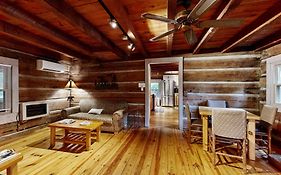 Night Owl Cabin